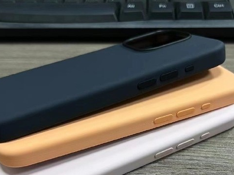 台江苹果14维修站分享iPhone14手机壳能直接给iPhone15用吗?