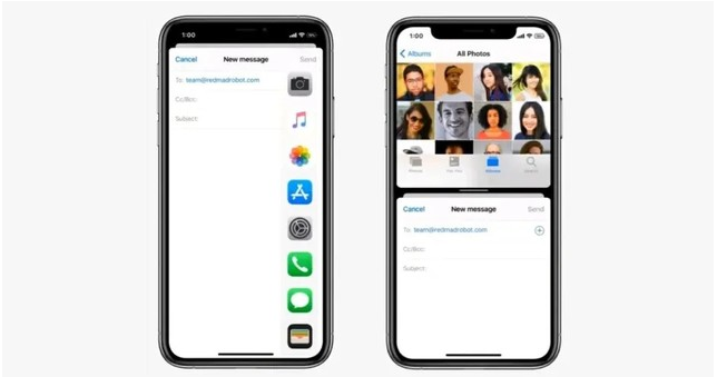 台江苹果维修分享iOS 17支持哪些机型？iOS 17支持机型曝光 