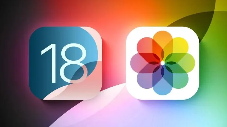 台江苹果手机维修分享苹果 iOS / iPadOS 18.1Beta 3 发布 