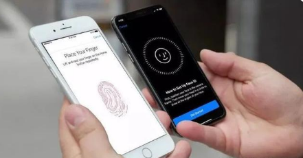 台江苹果手机维修分享iPhone 13 系列会有屏下指纹吗 
