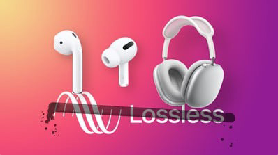 台江苹果手机维修分享哪些设备支持Apple Music 无损音频 