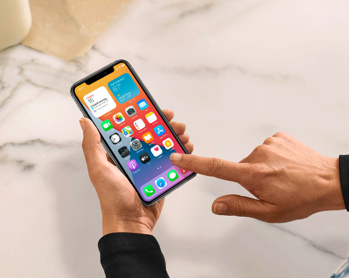 台江苹果手机维修分享iPhone 12 出现运行缓慢或死机的情况怎么办 