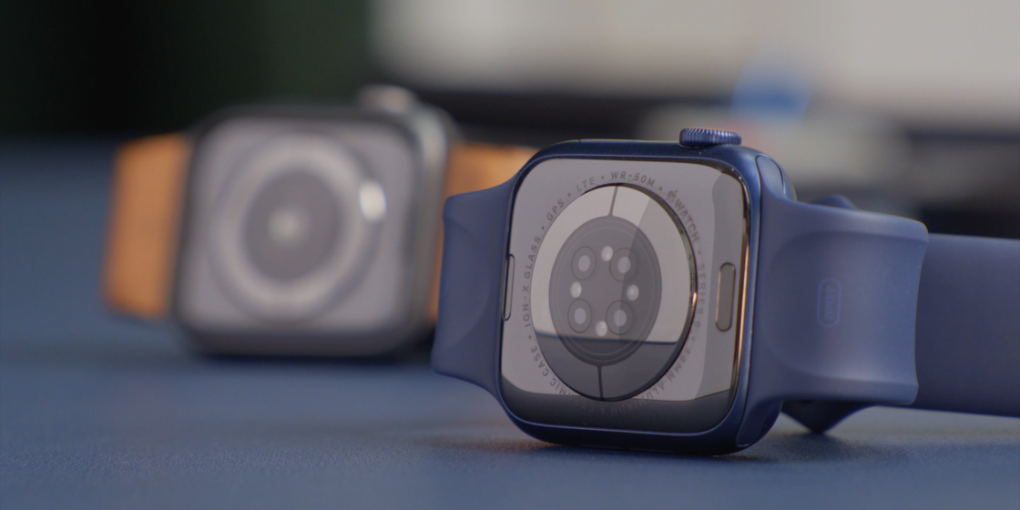 台江苹果手机维修分享Apple Watch 是如何测量卡路里的 