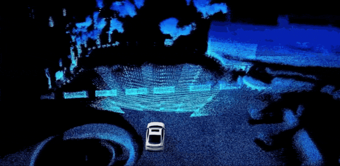 台江苹果手机维修分享iPhone 12 Pro 搭载的 LiDAR 镜头与 ToF 镜头有什么不同 