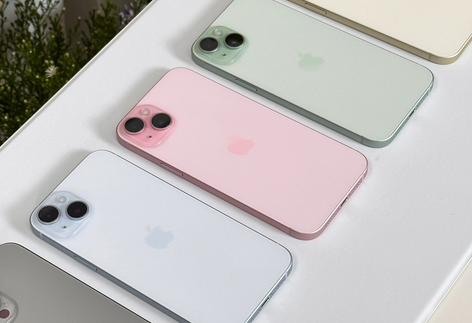 台江iPhone15序列号查询分享如何查找苹果15手机序列号的位置