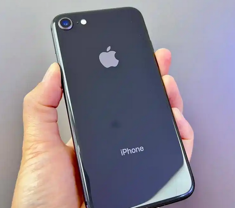 台江苹果8系统维修分享iPhone8手机系统升级后无法开机如何修复 