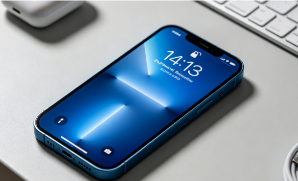 台江苹果手机维修分享iPhone13 Pro换电池 