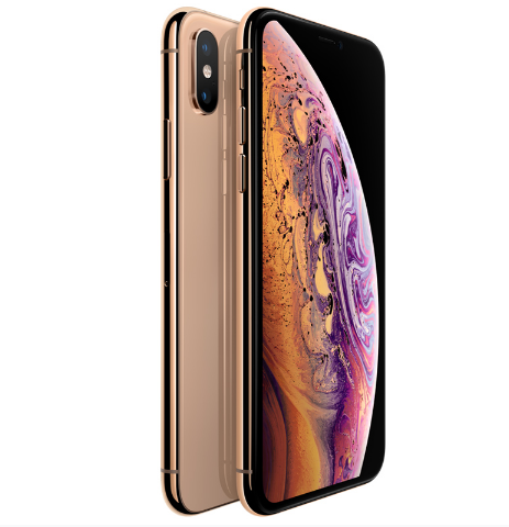 台江苹果维修点分享iPhone XS Max锁屏快捷入口故障 