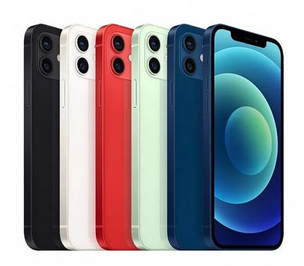 台江苹果维修点分享iPhone 12 Pro Max发烫冷门故障梳理 