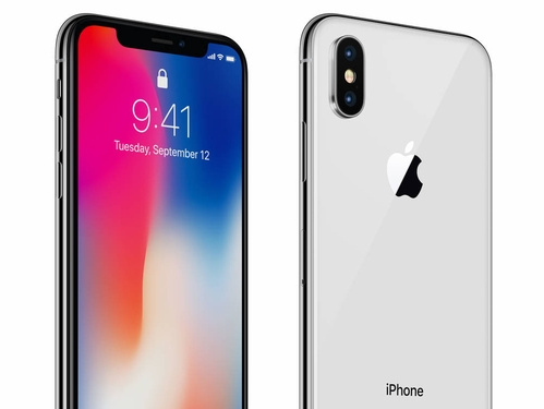 台江苹果维修点分享iPhone X摄像头实拍质感与场景适配全解析 